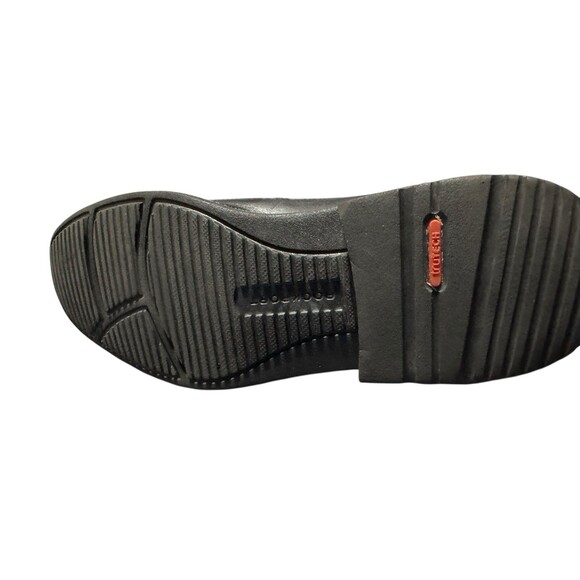 Rockport Men\'s Style Leader 2 Bike Slip on Loafer - Black - Size 10 main image 7